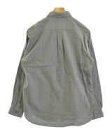 a day in the life UNITED ARROWS（アデイインザライフユナイテッドアローズ）カジュアルシャツ グレー サイズ:L メンズ/2200658238017