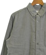 a day in the life UNITED ARROWS（アデイインザライフユナイテッドアローズ）カジュアルシャツ グレー サイズ:L メンズ/2200658238017