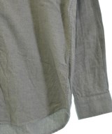 a day in the life UNITED ARROWS（アデイインザライフユナイテッドアローズ）カジュアルシャツ グレー サイズ:L メンズ/2200658238017