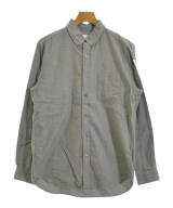 a day in the life UNITED ARROWS カジュアルシャツ