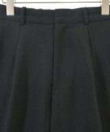 a day in the life UNITED ARROWS（アデイインザライフユナイテッドアローズ）スラックス 黒 サイズ:M メンズ/2200656459025