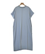 a day in the life UNITED ARROWS（アデイインザライフユナイテッドアローズ）ワンピース 青 サイズ:F レディース/2200659519092