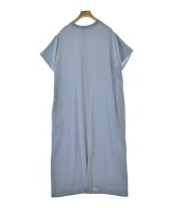 a day in the life UNITED ARROWS（アデイインザライフユナイテッドアローズ）ワンピース 青 サイズ:F レディース/2200659519092