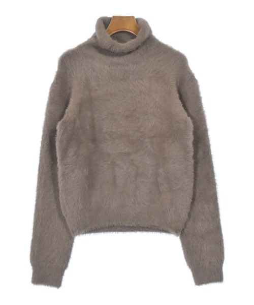 a day in the life UNITED ARROWS(アデイインザライフユナイテッドアローズ)ニット・セーター 茶 サイズ:-(M位)/2200655952145