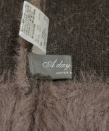 a day in the life UNITED ARROWS（アデイインザライフユナイテッドアローズ）ニット・セーター 茶 サイズ:-(M位) レディース/2200655952145