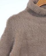 a day in the life UNITED ARROWS（アデイインザライフユナイテッドアローズ）ニット・セーター 茶 サイズ:-(M位) レディース/2200655952145