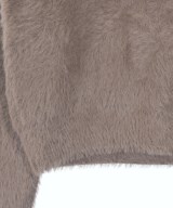 a day in the life UNITED ARROWS（アデイインザライフユナイテッドアローズ）ニット・セーター 茶 サイズ:-(M位) レディース/2200655952145