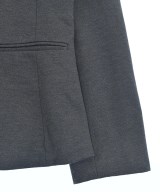 a day in the life UNITED ARROWS（アデイインザライフユナイテッドアローズ）ノーカラージャケット グレー サイズ:36(S位) レディース/2200656667086