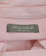 a day in the life UNITED ARROWS（アデイインザライフユナイテッドアローズ）ブラウス 白 サイズ:F レディース/2200656667093