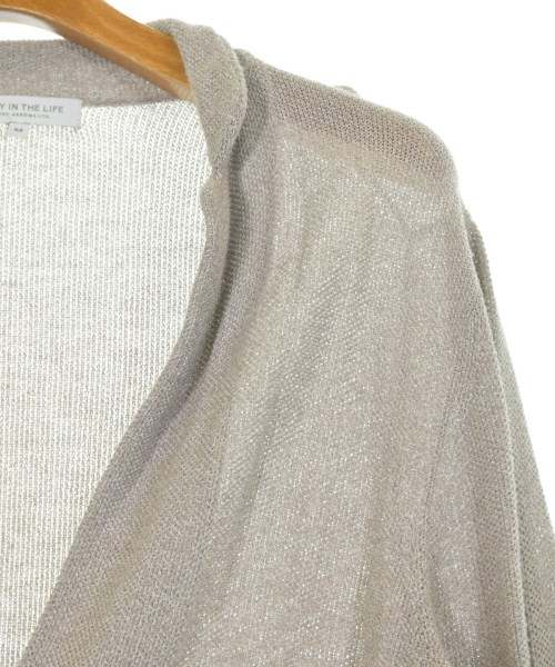 a day in the life UNITED ARROWS（アデイインザライフユナイテッドアローズ）カジュアルジャケット ベージュ サイズ:M メンズ/2200657214050