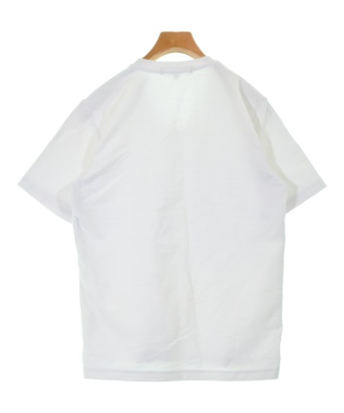 a day in the life UNITED ARROWS（アデイインザライフユナイテッドアローズ）Tシャツ・カットソー 白 サイズ:M メンズ/2200660485058