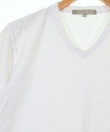 a day in the life UNITED ARROWS（アデイインザライフユナイテッドアローズ）Tシャツ・カットソー 白 サイズ:M メンズ/2200660485058