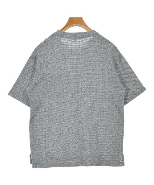 a day in the life UNITED ARROWS（アデイインザライフユナイテッドアローズ）Tシャツ・カットソー グレー サイズ:S メンズ/2200660485065