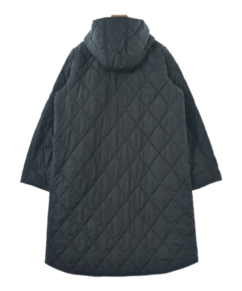 a day in the life UNITED ARROWS（アデイインザライフユナイテッドアローズ）ダウンコート 黒 サイズ:F レディース/2200661183014