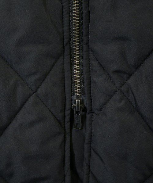 a day in the life UNITED ARROWS（アデイインザライフユナイテッドアローズ）ダウンコート 黒 サイズ:F レディース/2200661183014