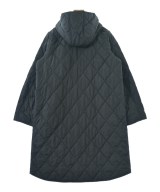 a day in the life UNITED ARROWS（アデイインザライフユナイテッドアローズ）ダウンコート 黒 サイズ:F レディース/2200661183014