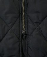 a day in the life UNITED ARROWS（アデイインザライフユナイテッドアローズ）ダウンコート 黒 サイズ:F レディース/2200661183014