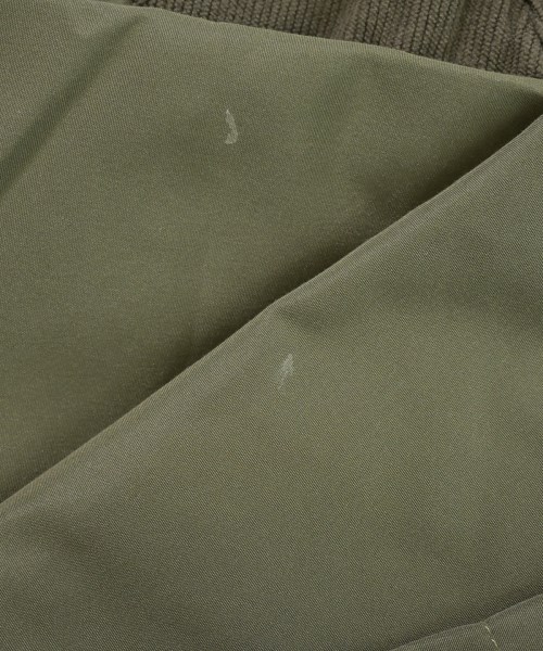 a day in the life UNITED ARROWS（アデイインザライフユナイテッドアローズ）その他 カーキ サイズ:M レディース/2200659145017