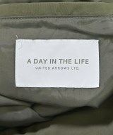 a day in the life UNITED ARROWS（アデイインザライフユナイテッドアローズ）その他 カーキ サイズ:M レディース/2200659145017