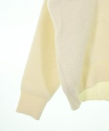 a day in the life UNITED ARROWS（アデイインザライフユナイテッドアローズ）ニット・セーター 白 サイズ:F レディース/2200659145192