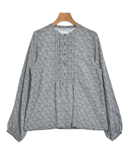 a day in the life UNITED ARROWS(アデイインザライフユナイテッドアローズ)ブラウス グレー サイズ:-(M位)/2200658315046