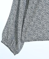 a day in the life UNITED ARROWS（アデイインザライフユナイテッドアローズ）ブラウス グレー サイズ:-(M位) レディース/2200658315046