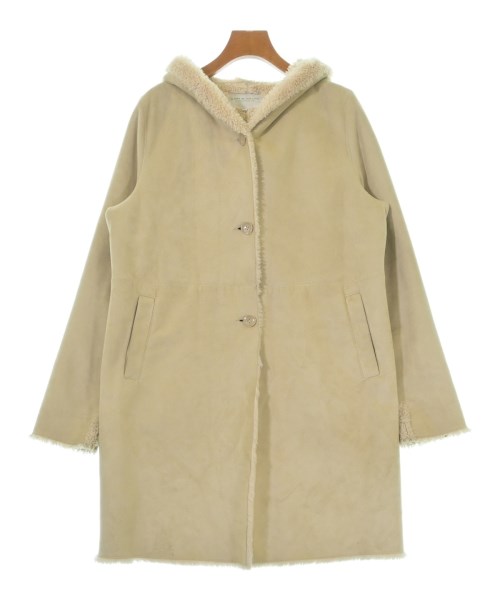 a day in the life UNITED ARROWS(アデイインザライフユナイテッドアローズ)のムートンコート サイズ:38(M位) 5,200円