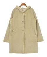 a day in the life UNITED ARROWS ムートンコート