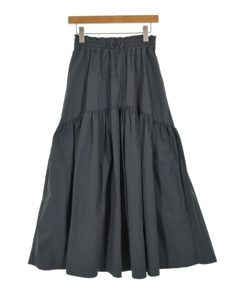 a day in the life UNITED ARROWS(アデイインザライフユナイテッドアローズ)のロング・マキシ丈スカート サイズ:-(M位) 1,600円