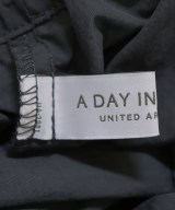 a day in the life UNITED ARROWS（アデイインザライフユナイテッドアローズ）ロング・マキシ丈スカート グレー サイズ:-(M位) レディース/2200706930160