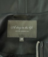 a day in the life UNITED ARROWS（アデイインザライフユナイテッドアローズ）その他 黒 サイズ:38(M位) レディース/2200706400052