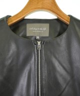 a day in the life UNITED ARROWS（アデイインザライフユナイテッドアローズ）その他 黒 サイズ:38(M位) レディース/2200706400052