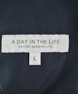 a day in the life UNITED ARROWS（アデイインザライフユナイテッドアローズ）その他 紺 サイズ:L メンズ/2200711284081
