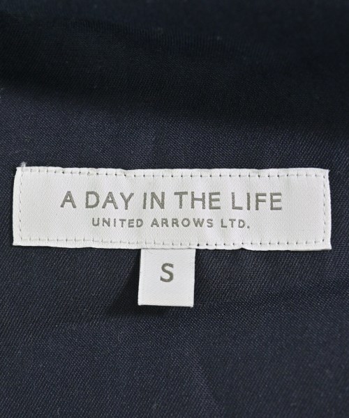 a day in the life UNITED ARROWS（アデイインザライフユナイテッドアローズ）その他 紺 サイズ:S メンズ/2200711284098