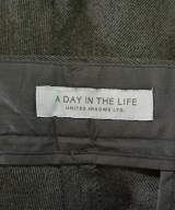 a day in the life UNITED ARROWS（アデイインザライフユナイテッドアローズ）その他 グレー サイズ:M メンズ/2200711284104