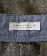 a day in the life UNITED ARROWS（アデイインザライフユナイテッドアローズ）その他 茶 サイズ:M メンズ/2200711284111
