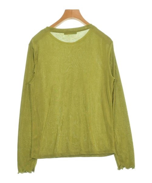 a day in the life UNITED ARROWS（アデイインザライフユナイテッドアローズ）Tシャツ・カットソー 緑 サイズ:-(S位) レディース/2200709314295