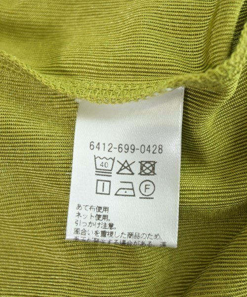 a day in the life UNITED ARROWS（アデイインザライフユナイテッドアローズ）Tシャツ・カットソー 緑 サイズ:-(S位) レディース/2200709314295