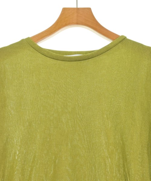 a day in the life UNITED ARROWS（アデイインザライフユナイテッドアローズ）Tシャツ・カットソー 緑 サイズ:-(S位) レディース/2200709314295