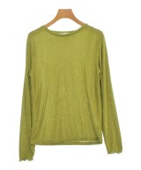 a day in the life UNITED ARROWS（アデイインザライフユナイテッドアローズ）Tシャツ・カットソー 緑 サイズ:-(S位) レディース/2200709314295