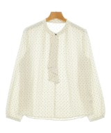 a day in the life UNITED ARROWS ブラウス