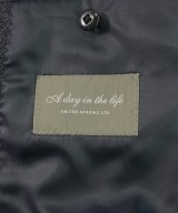 a day in the life UNITED ARROWS（アデイインザライフユナイテッドアローズ）テーラードジャケット 紺 サイズ:L メンズ/2200709255024