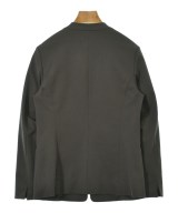 a day in the life UNITED ARROWS（アデイインザライフユナイテッドアローズ）ノーカラージャケット グレー サイズ:36(S位) レディース/2200709009023