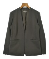 a day in the life UNITED ARROWS ノーカラージャケット