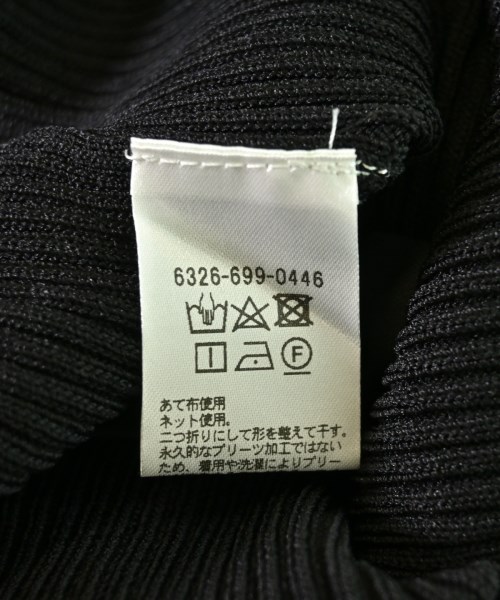 a day in the life UNITED ARROWS（アデイインザライフユナイテッドアローズ）ワンピース 黒 サイズ:-(M位) レディース/2200708155080