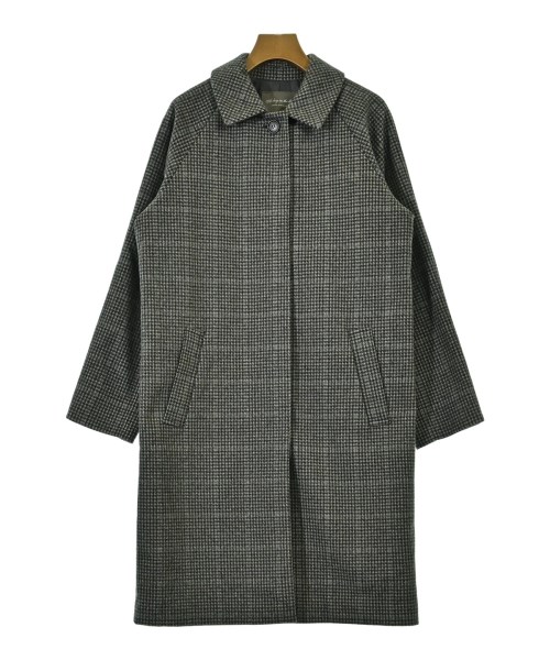 a day in the life UNITED ARROWS(アデイインザライフユナイテッドアローズ)のステンカラーコート サイズ:38(M位) 5,200円