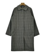 a day in the life UNITED ARROWS ステンカラーコート