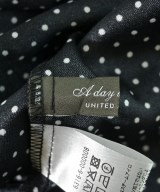 a day in the life UNITED ARROWS（アデイインザライフユナイテッドアローズ）ブラウス 黒 サイズ:F レディース/2200713013016