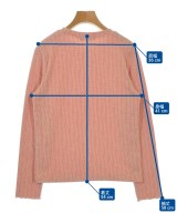 a day in the life UNITED ARROWS（アデイインザライフユナイテッドアローズ）Tシャツ・カットソー オレンジ サイズ:-(M位) レディース/2200708670101