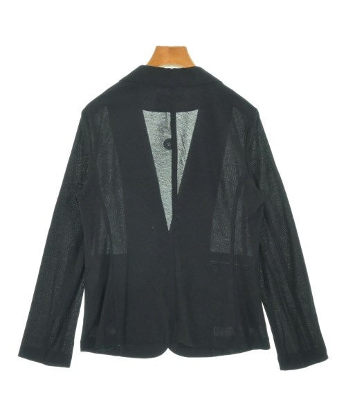 a day in the life UNITED ARROWS（アデイインザライフユナイテッドアローズ）テーラードジャケット 黒 サイズ:38(M位) レディース/2200709416203